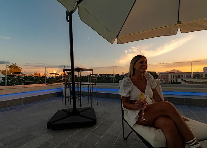 Callia Rooms Procida