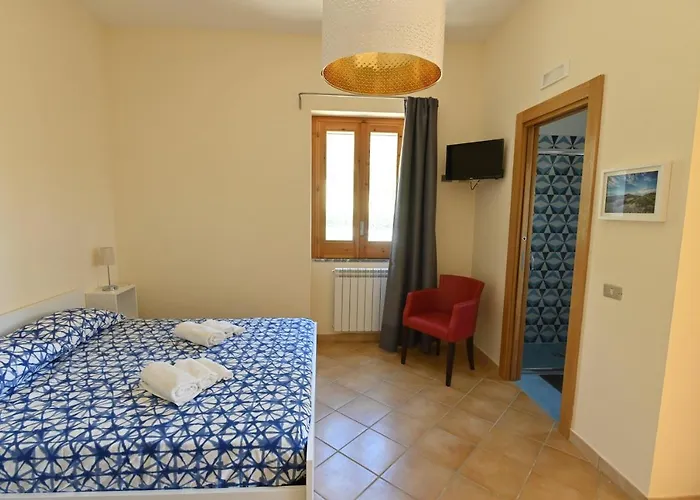 Villa Petrinum B&B